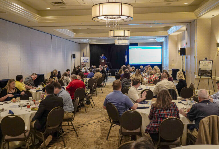 VRLTA Fall Meeting - Virginia Restaurant, Lodging & Travel Association