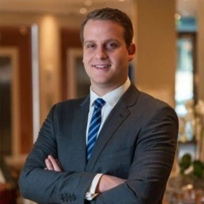 bendeane_orig Ben Deane General Manager Hilton Arlington National Landing